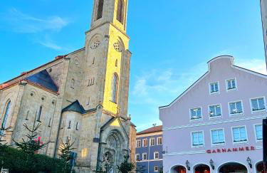 'GoldPath' FeWo - Comfort - Central - Balkon - Tiefgarage - Photo 46