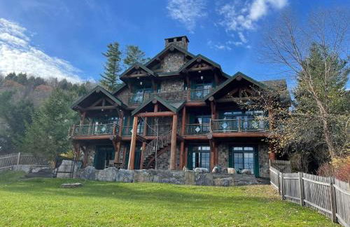 Seneca Lodge - Foto 16