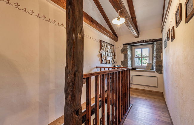 Istrian Stone House With Hot Tub - Foto 14