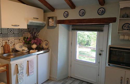 3-4 Cottages Entire Site Private Pool for Relaxing Holidays & Special Occasions near Aubeterre - Foto 23