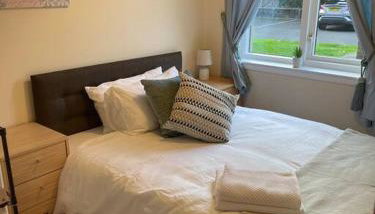 2 bed city centre modern flat - Foto 3