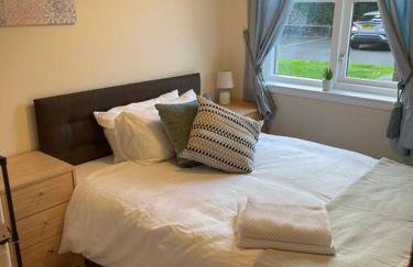 2 bed city centre modern flat - Foto 3