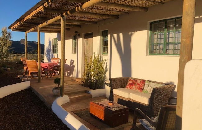 360on62 Mountain View Farm Cottages - Foto 39