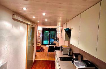 Appartement studio - Foto 6