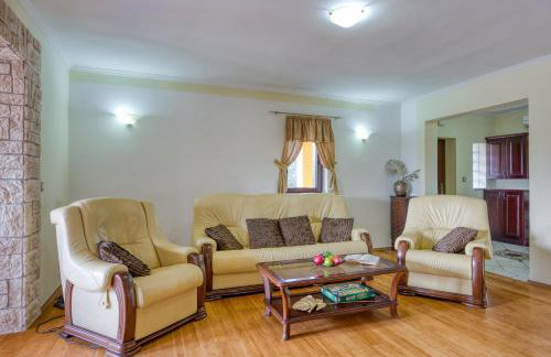 Luxury Villa for 14 People near Poreč - Foto 49