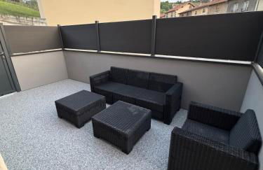 Appartement refait à neuf à espaly - Foto 17