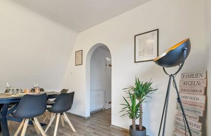 Heaven Suite with 4 Bedrooms a furnished Kitchen and Balcony - Foto 20