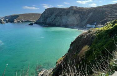 Wheal Rock - Luxury 2 Bed Lodge - Foto 17