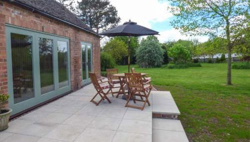 Berringtons Barn - Foto 3