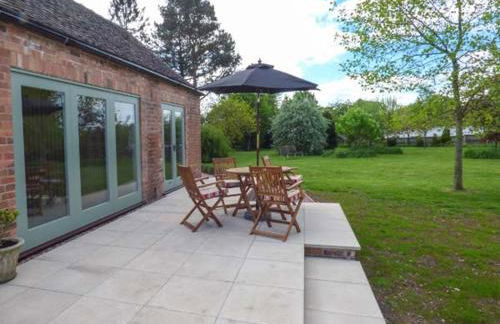 Berringtons Barn - Foto 3