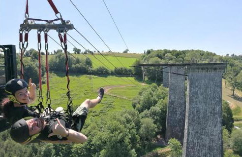 Stunning Home In Saint-Sever-Calvados - Foto 18