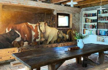 Casa del Piol Fattoria dei fiori - Photo 42