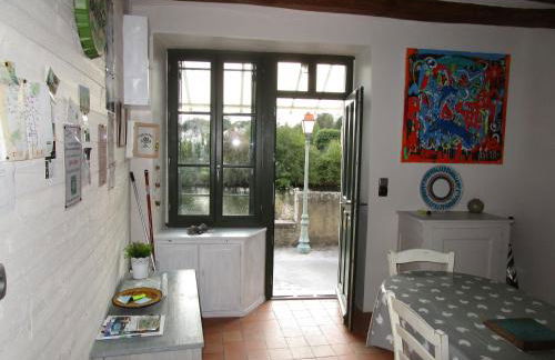 Gîte Le Bourgneuf - Photo 8