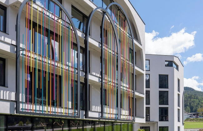 LIFESTEIL Appartementresort - Foto 66