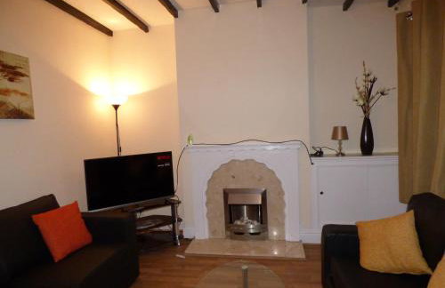 Wellington House - Foto 3