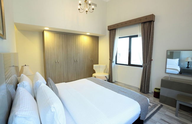 Marbella Executive 2 Bedrooms - Photo 6