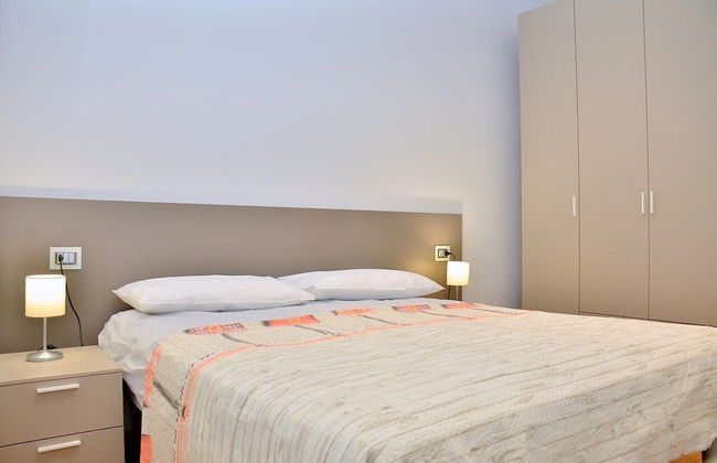 Lovely Flat With Private Garden Next to the Beach - Foto 3