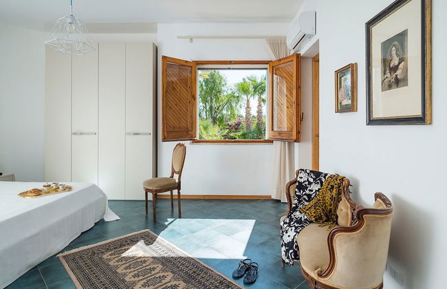 Villa in Trapani With Private Pool & Near Sea - Foto 4