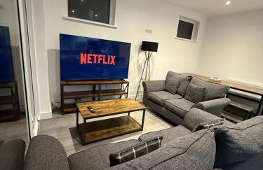 5 bedroom house in Pettswood - Foto 7