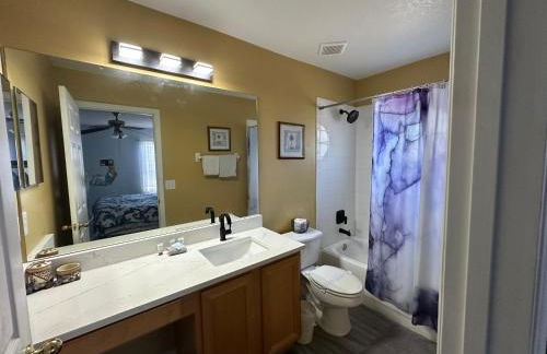 7 Bedroom, 6 bath and pool near Disney in Emerald Island 4 King Master Suites - Foto 33