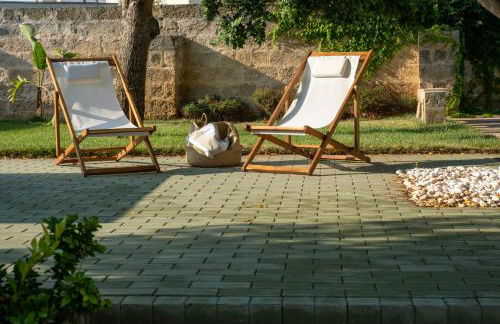 Villa Giulia with hot tub - Artemisia Homes - Foto 57