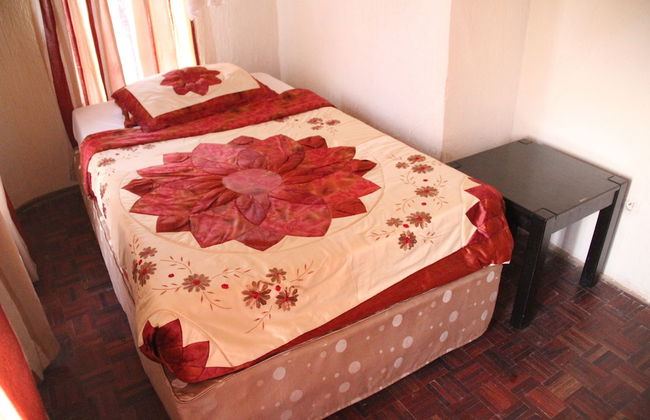 Diplomat Apartment Kacyiru - Foto 2