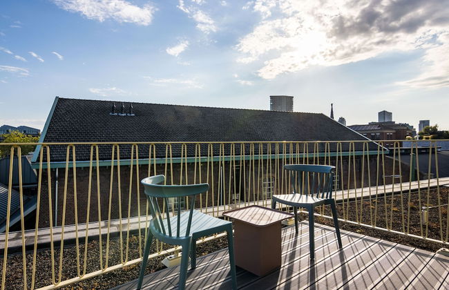 Limehome Eindhoven Gashouder - Photo 32