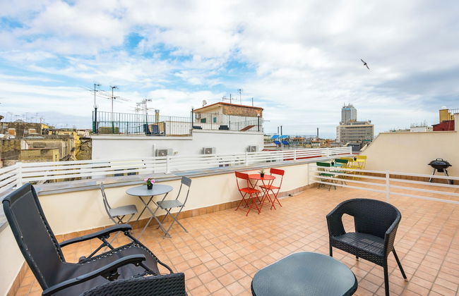 Terrazza Terzo Cardine - Foto 54