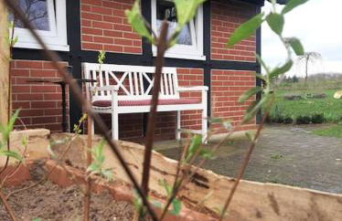 Ferienwohnung auf dem Land - Foto 5