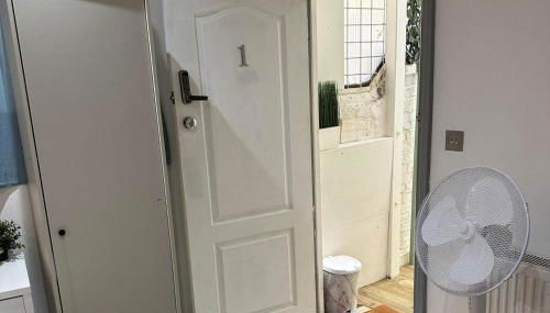 Studio Sleeps 3 - Outdoor Space - Pet Friendly - Foto 5