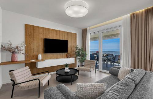 Apartment Adriatic Pearl -Makarska Exklusiv - Foto 28