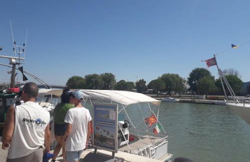 Casa Martina "holiday home" Marano Lagunare - Foto 63