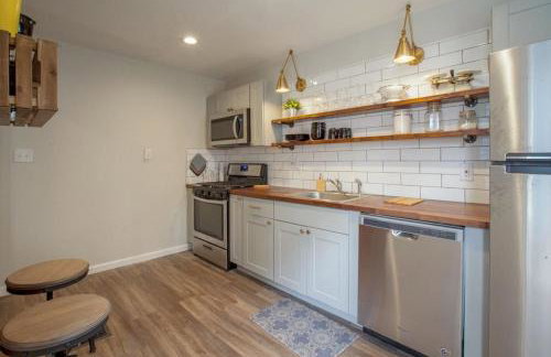 Beautiful One Bedroom City Oasis - Foto 8