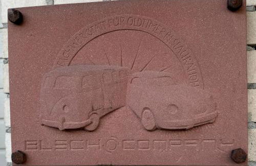 Central TOWNHOUSE Berlin-Weißensee - Rückzugsort für Inspiration und Entspannung - Foto 24