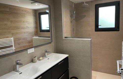 Corse - Maison face à la mer - Foto 8