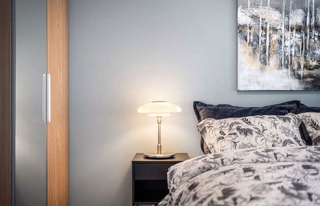 Meltzers Apartment - Foto 8