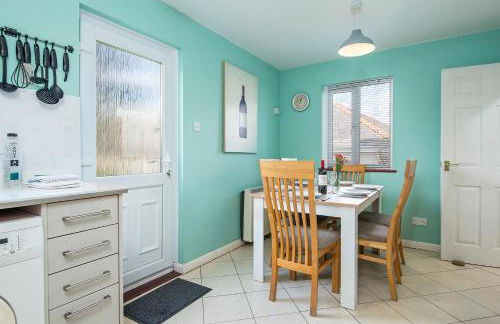 Cwtch Cottage - Foto 5