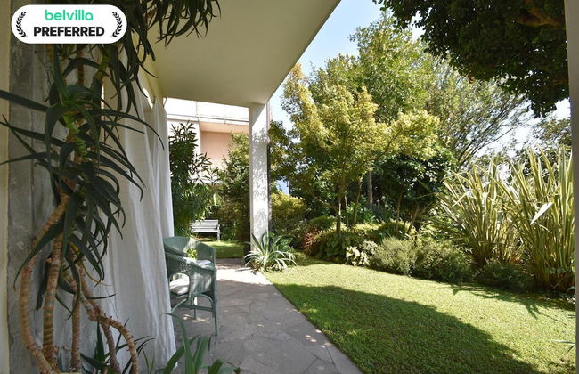 Chalet by Lake Maggiore With Garden Views - Foto 1