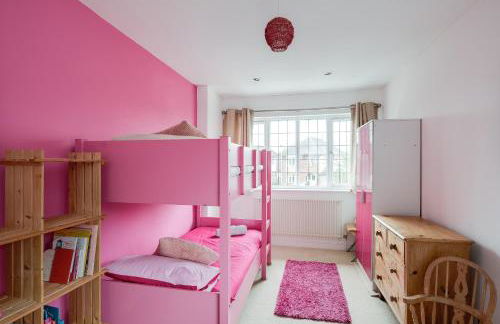 Harbourways Emsworth, Pet Friendly Coastal Retreat, Contractors & Leisure, Free Parking, Walk to Pubs - Photo 13