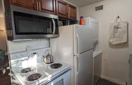 204 - 2BR Fort Worth Southside - King Bed - Foto 3