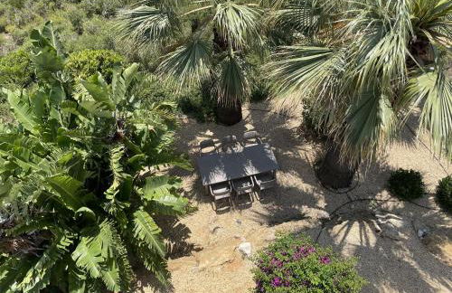 Casa Dalí 4BR Hilltop Villa with Pool & Sea Views near Dénia - Foto 28