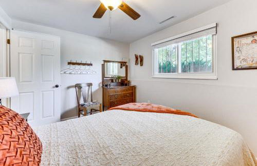 Hillside Place with Mountain Views about 8 Mi to Dtwn! - Foto 16