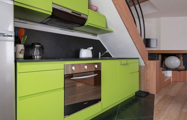 Italianway - Osteglio 15/F - Viola - Foto 21