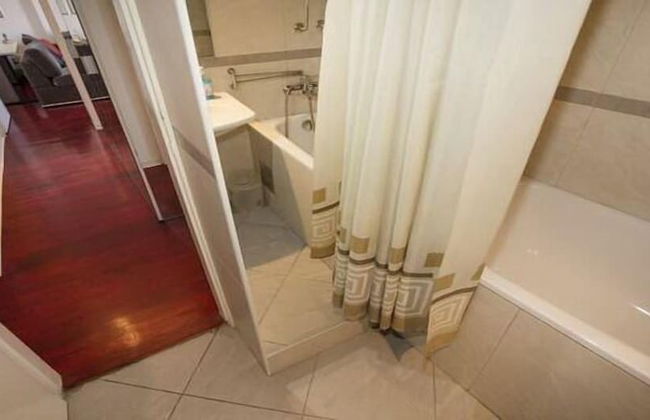 Apartment Sunset - Foto 14