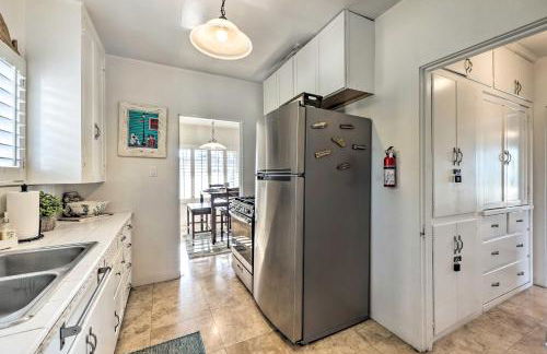 Walk to Ventura Beach Comfy Home with Ocean Views - Foto 9