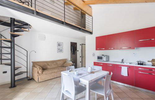 Residence La Vigna - Foto 17