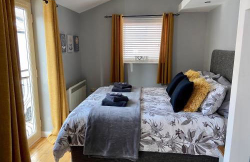 Detached one bedroom house near to castle and cathedral - Foto 13