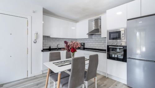 Dreaming Ogíjares - Foto 3, stove