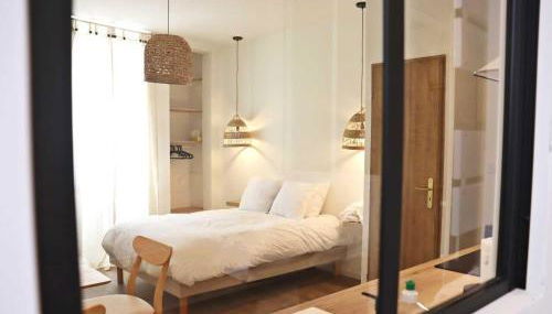 Charmant studio en plein coeur de Tain l'Hermitage - Foto 2