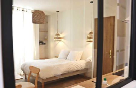 Charmant studio en plein coeur de Tain l'Hermitage - Foto 2